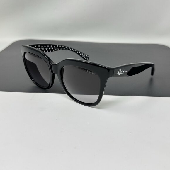 RALPH LAUREN Sunglasses RA 5213 13771155 [] 17 140 Black
